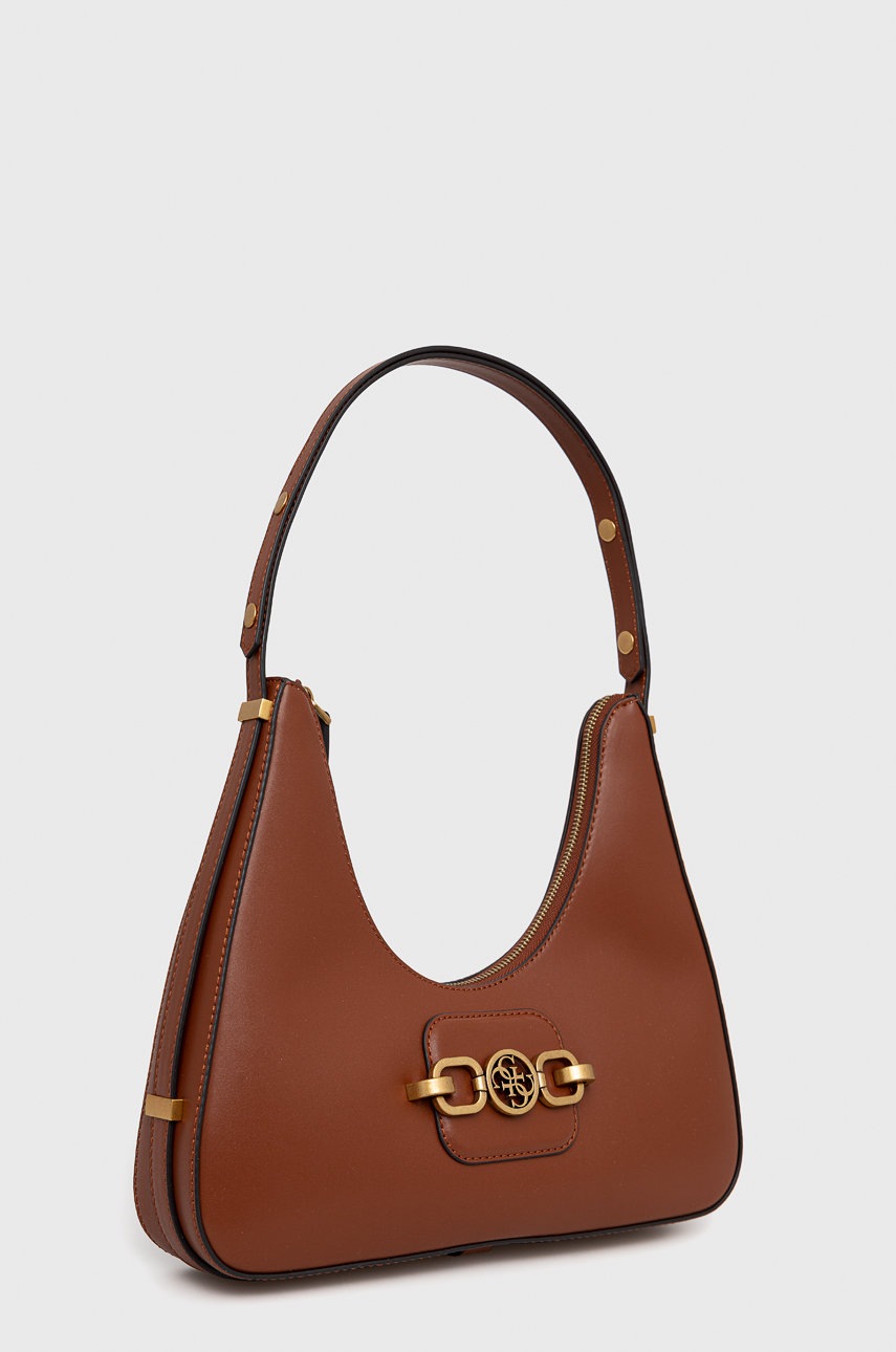 

Сумочка Guess колір червоний