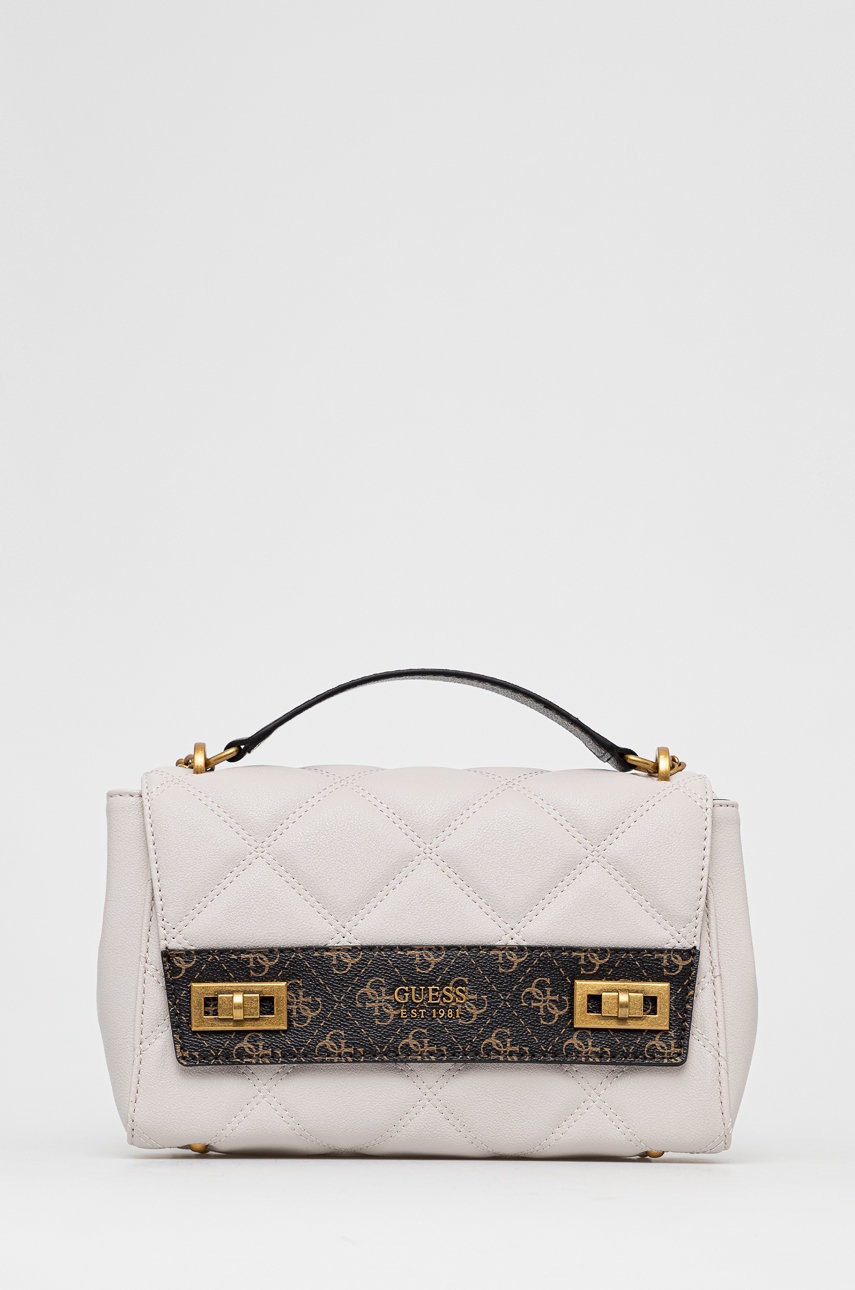 

Guess - Чанта, Бежов