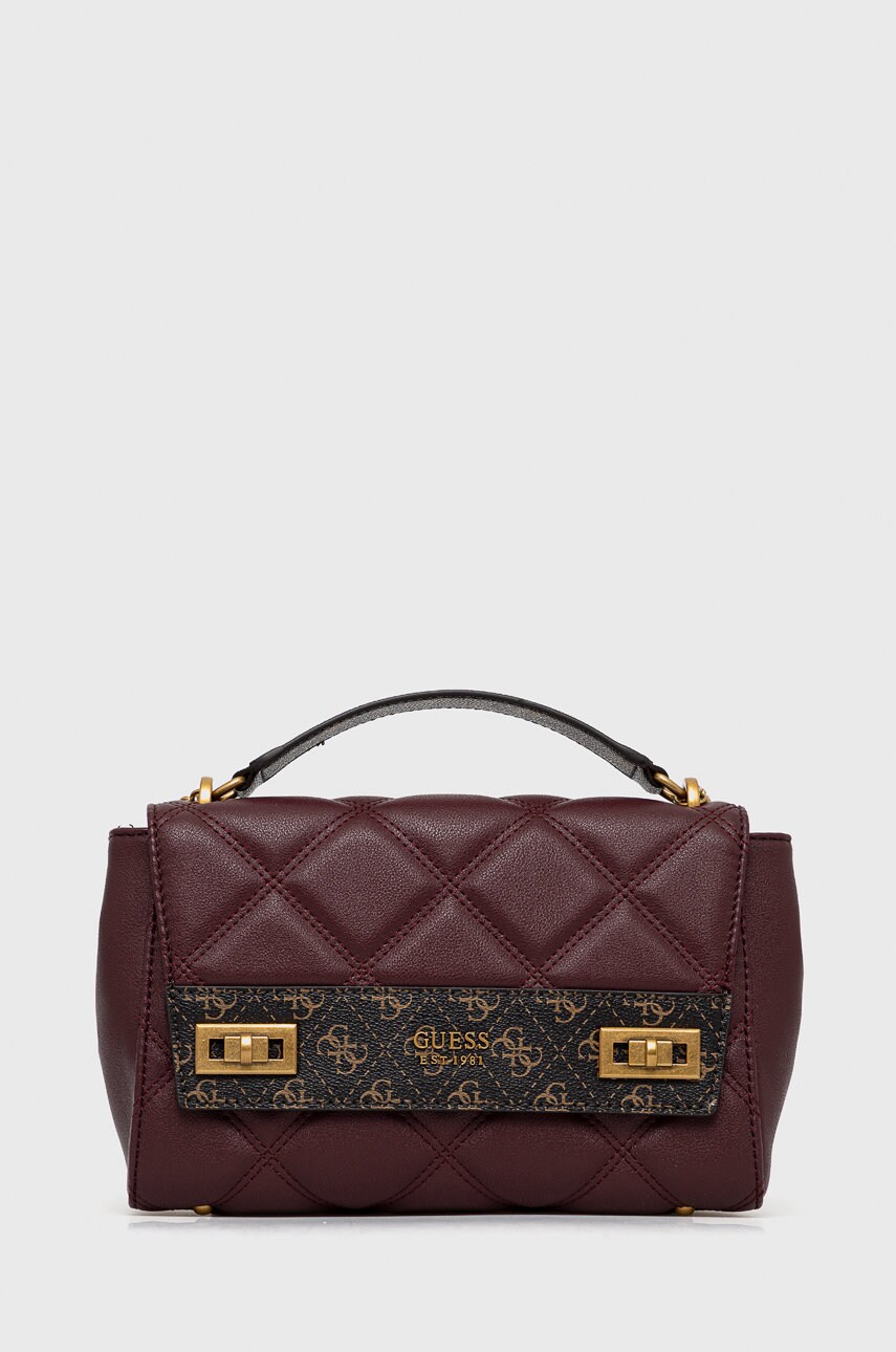 

Guess - Чанта, Бордо
