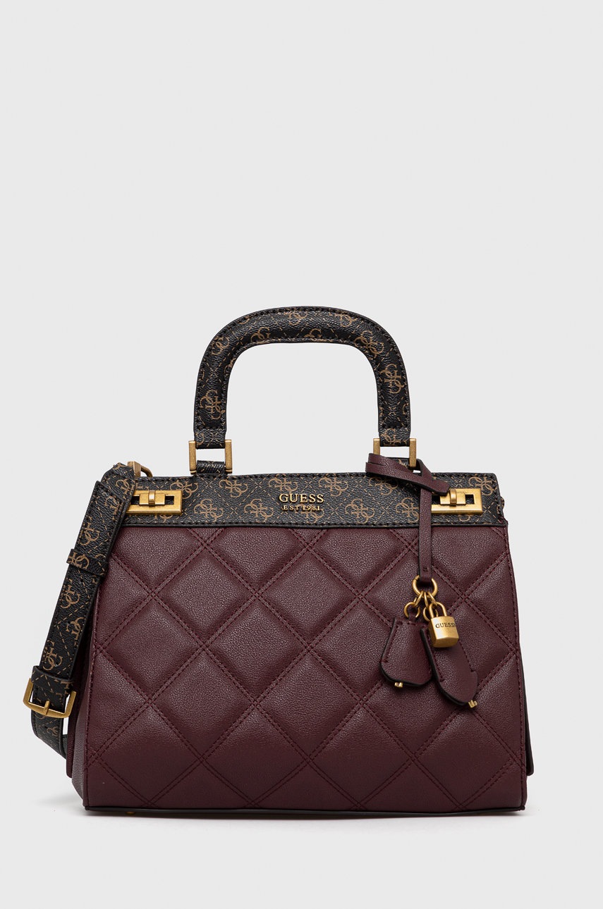 

Guess - Чанта, Бордо