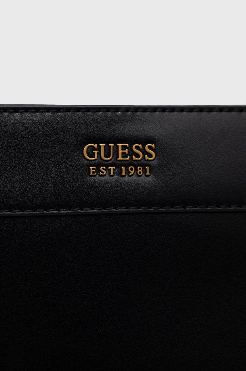 

Сумочка Guess цвет чёрный