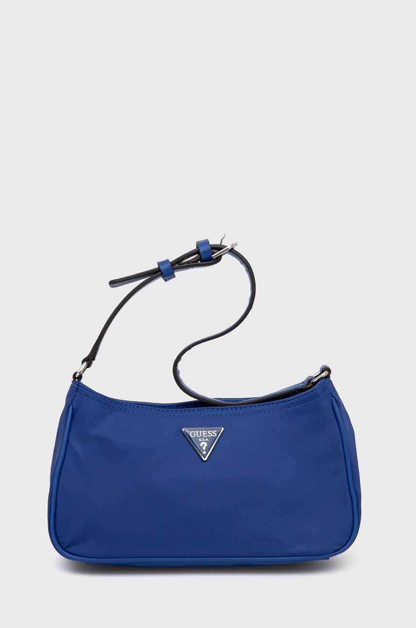 

Чанта Guess, Син