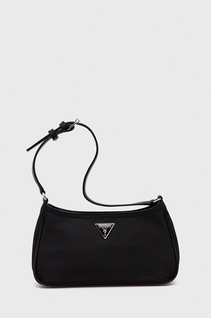 

Guess - Чанта, Черен