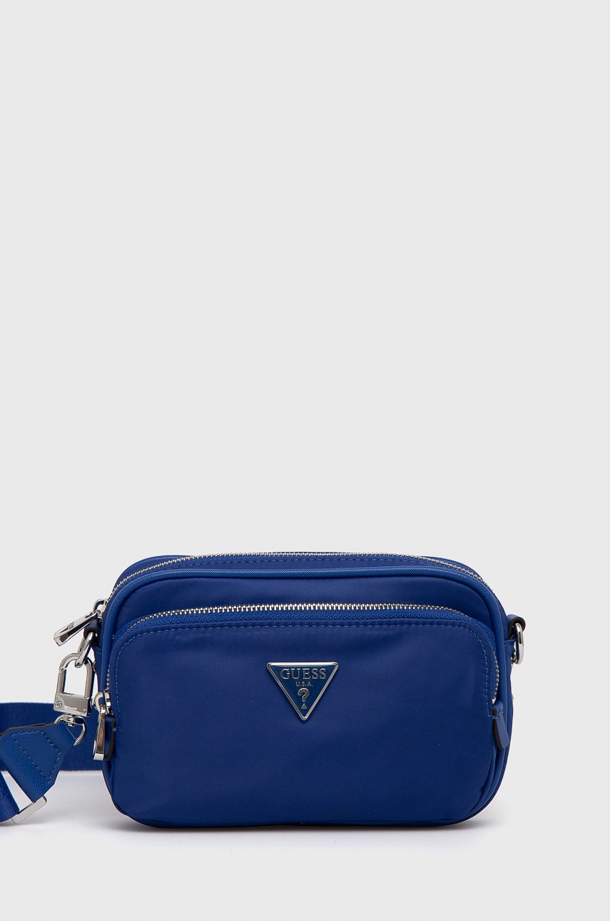 

Чанта Guess, Син