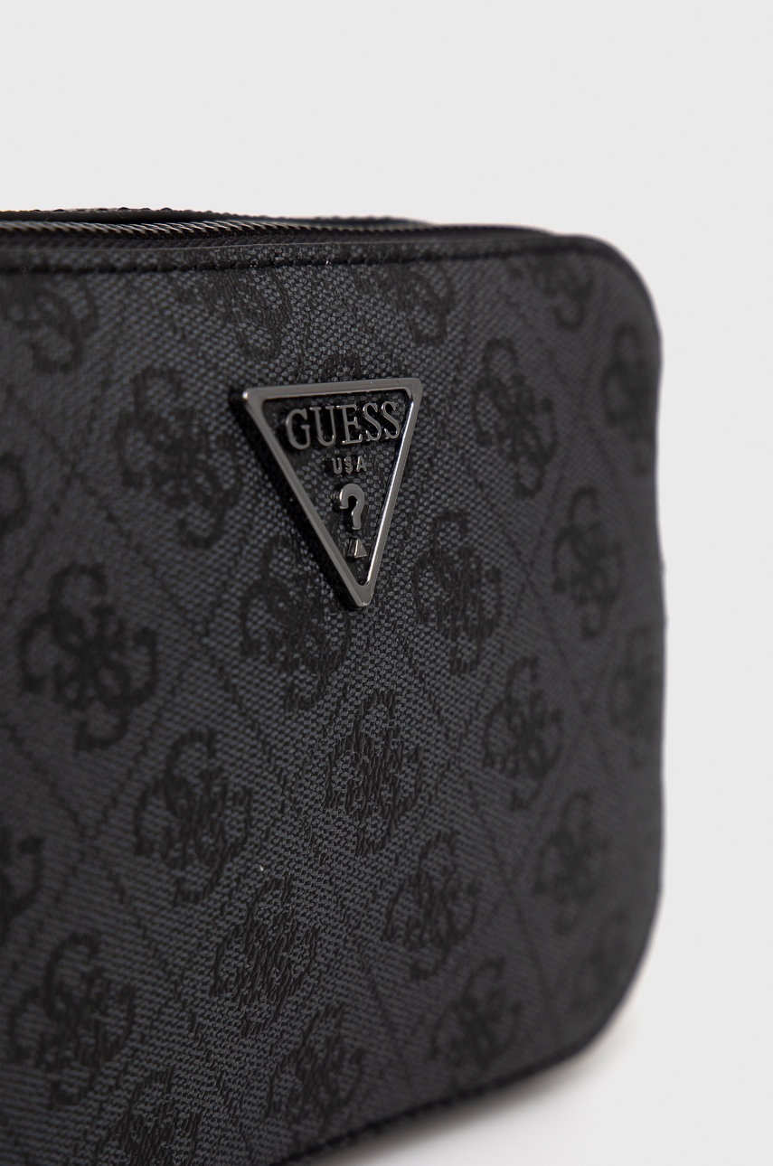 

Сумочка Guess колір чорний