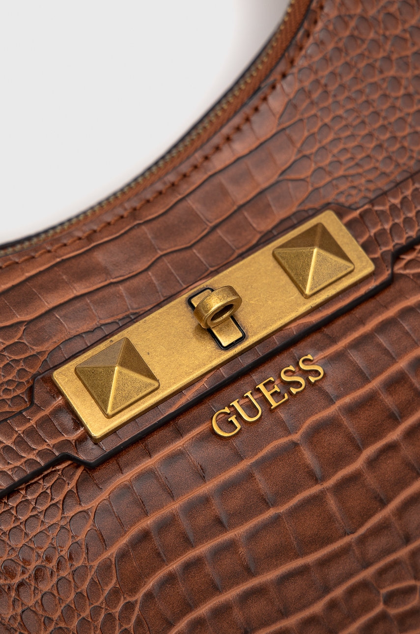 

Сумочка Guess цвет коричневый