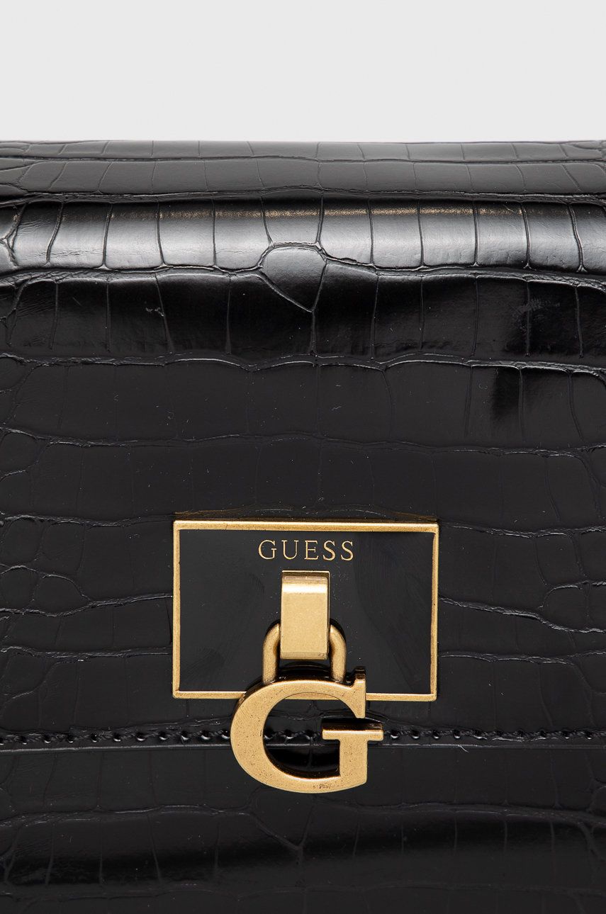 

Сумочка Guess цвет чёрный