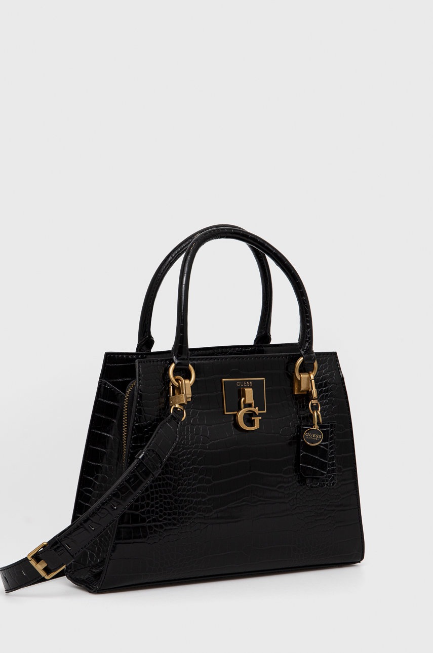 

Сумочка Guess цвет чёрный