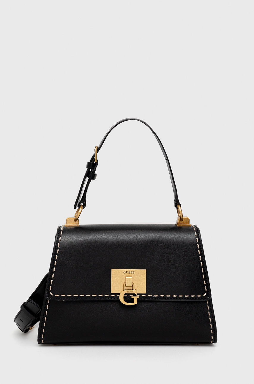 

Сумочка Guess цвет чёрный