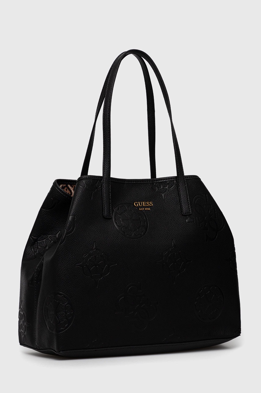 

Сумочка Guess цвет чёрный
