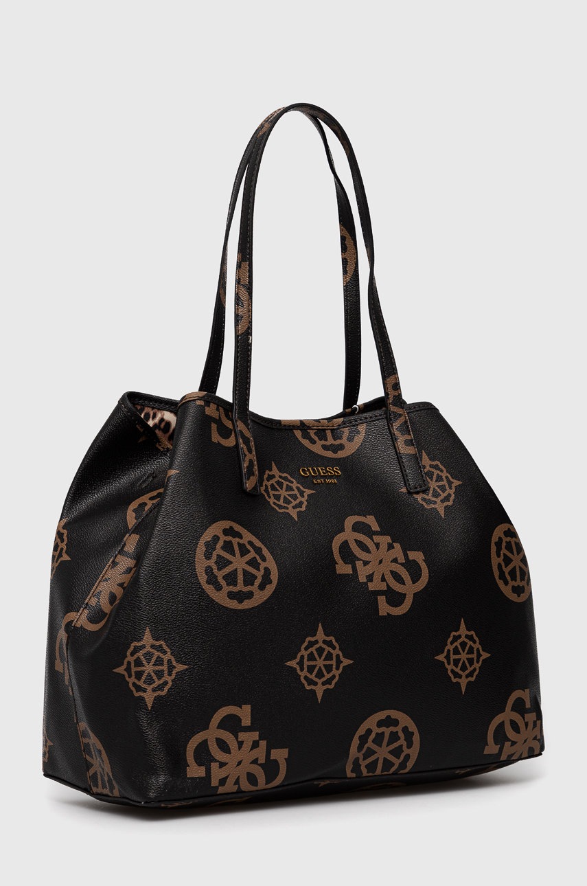 

Сумочка Guess колір коричневий