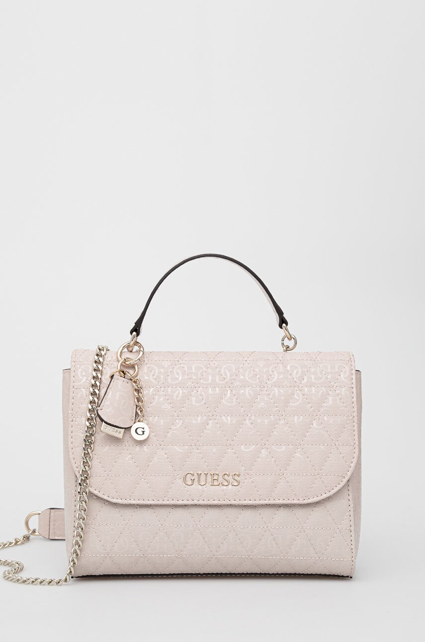

Guess - Чанта, Розов