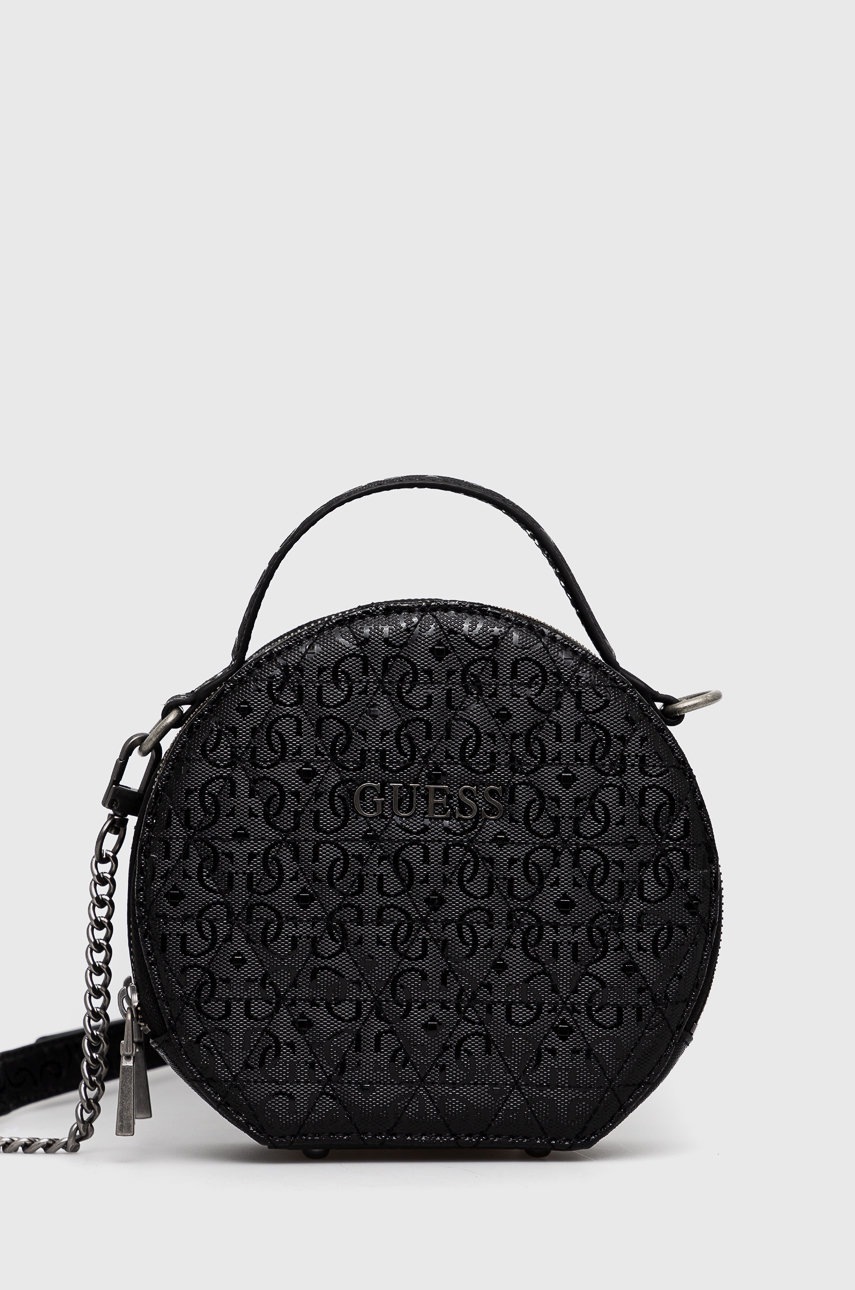 

Guess - Чанта, Черен
