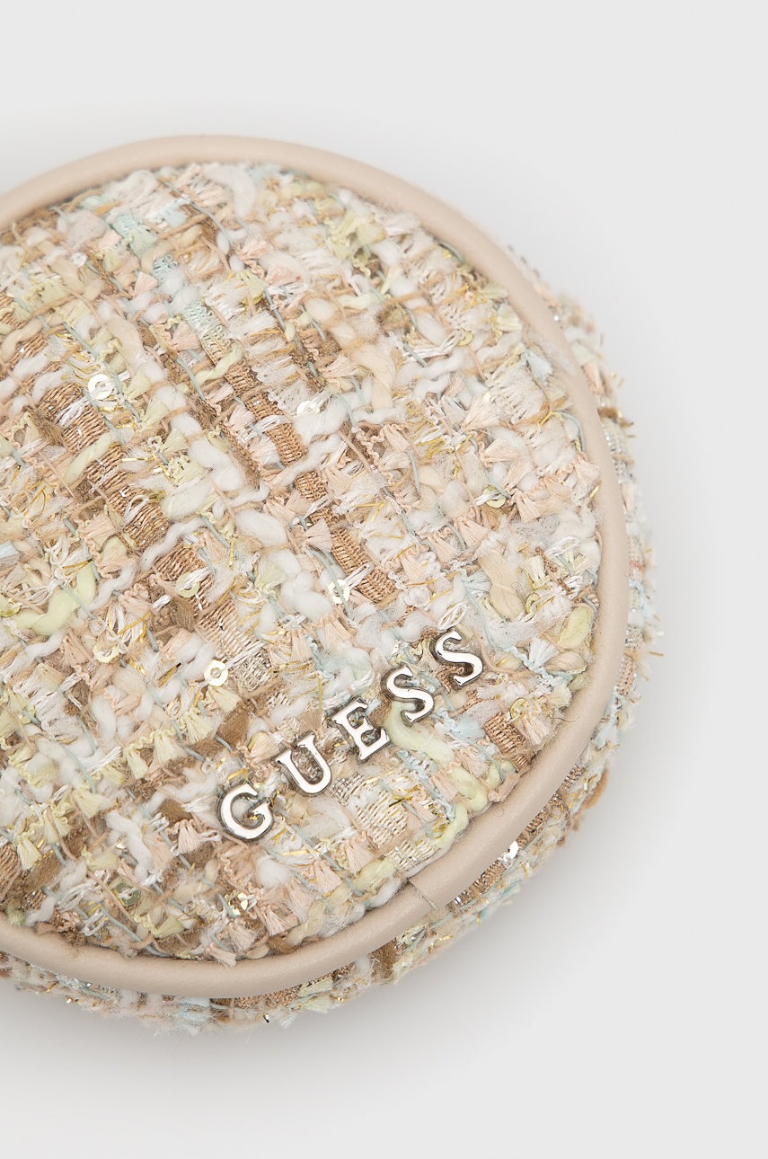 

Сумочка Guess цвет кремовый