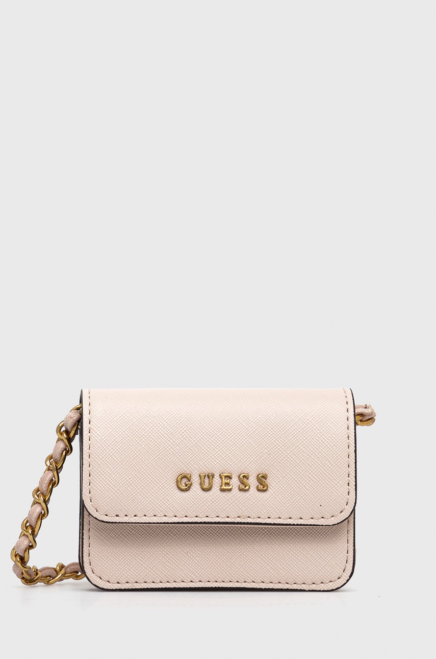 

Guess - Чанта, Розов
