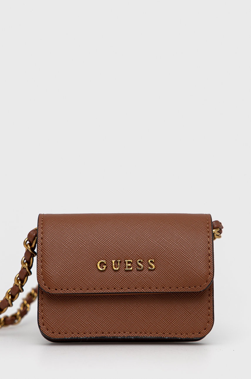 

Guess - Чанта, Кафяв