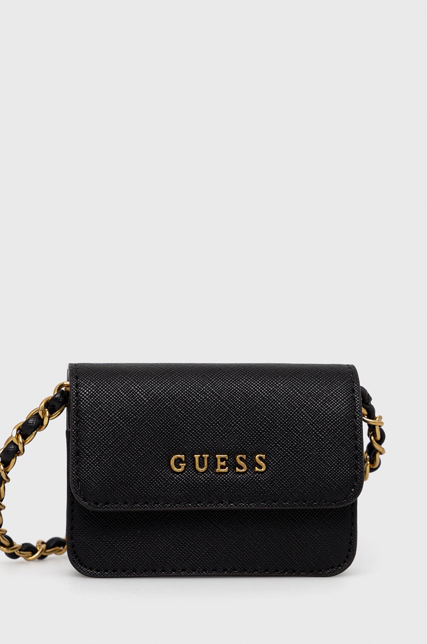 

Guess - Чанта, Черен