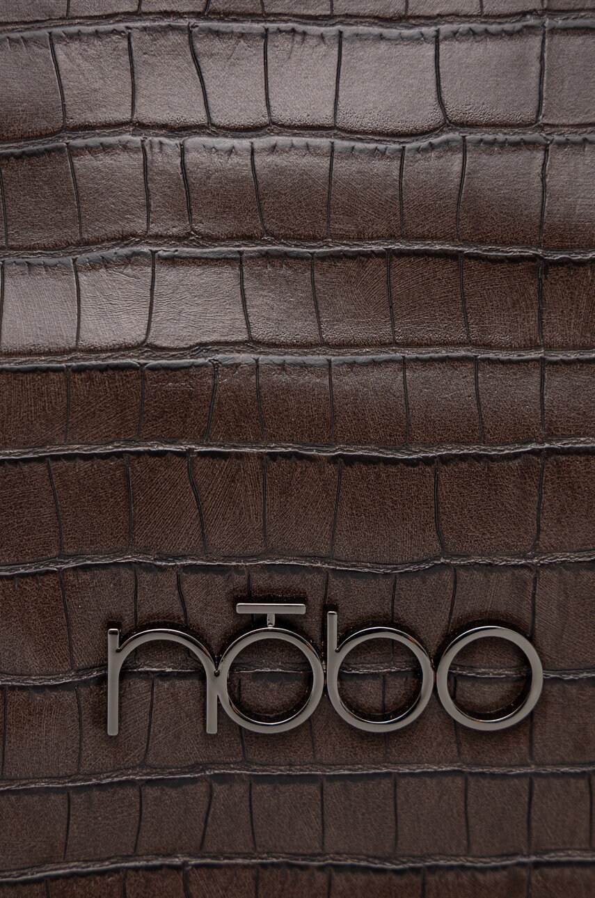 

Сумочка Nobo цвет коричневый