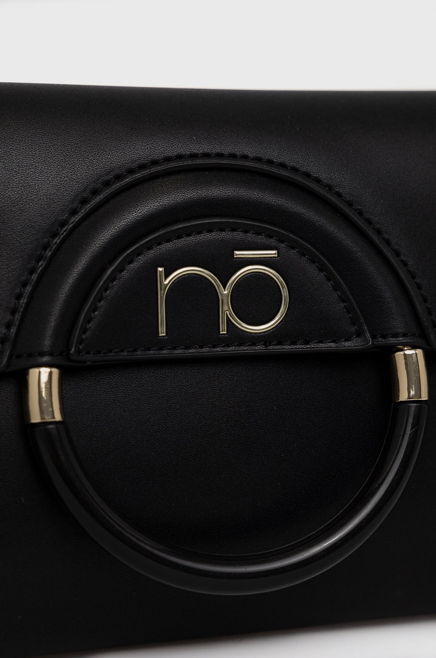 

Клатч Nobo цвет чёрный