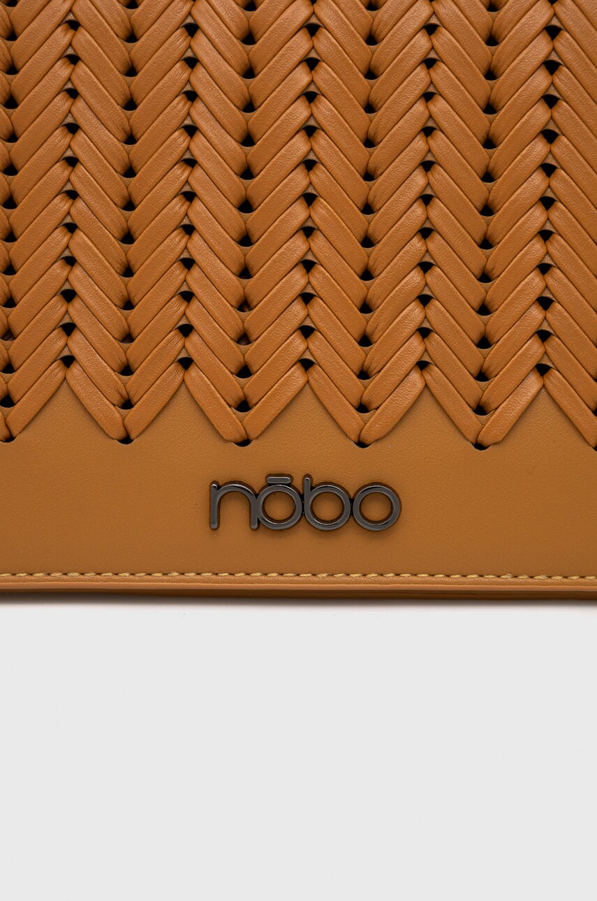 

Сумочка Nobo колір коричневий