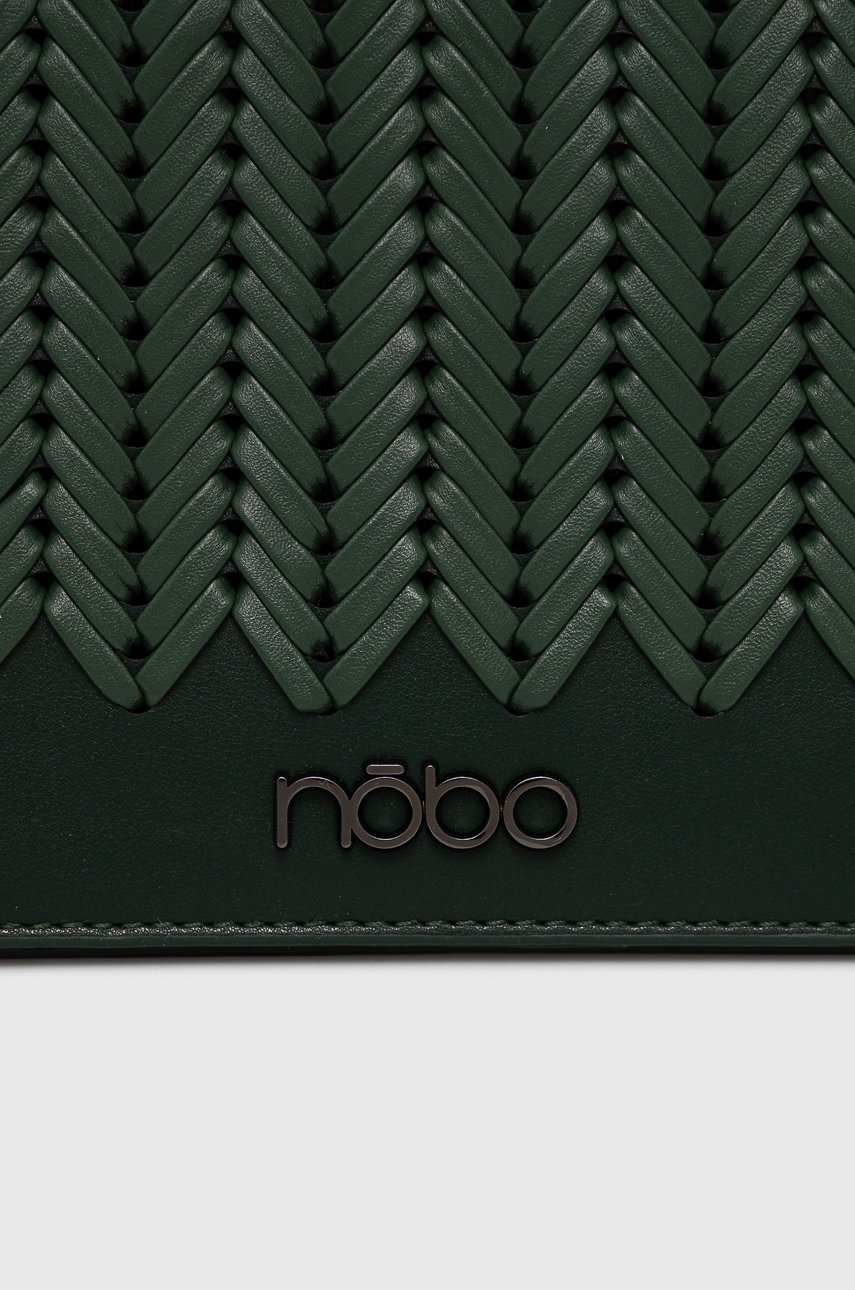 

Сумочка Nobo колір зелений