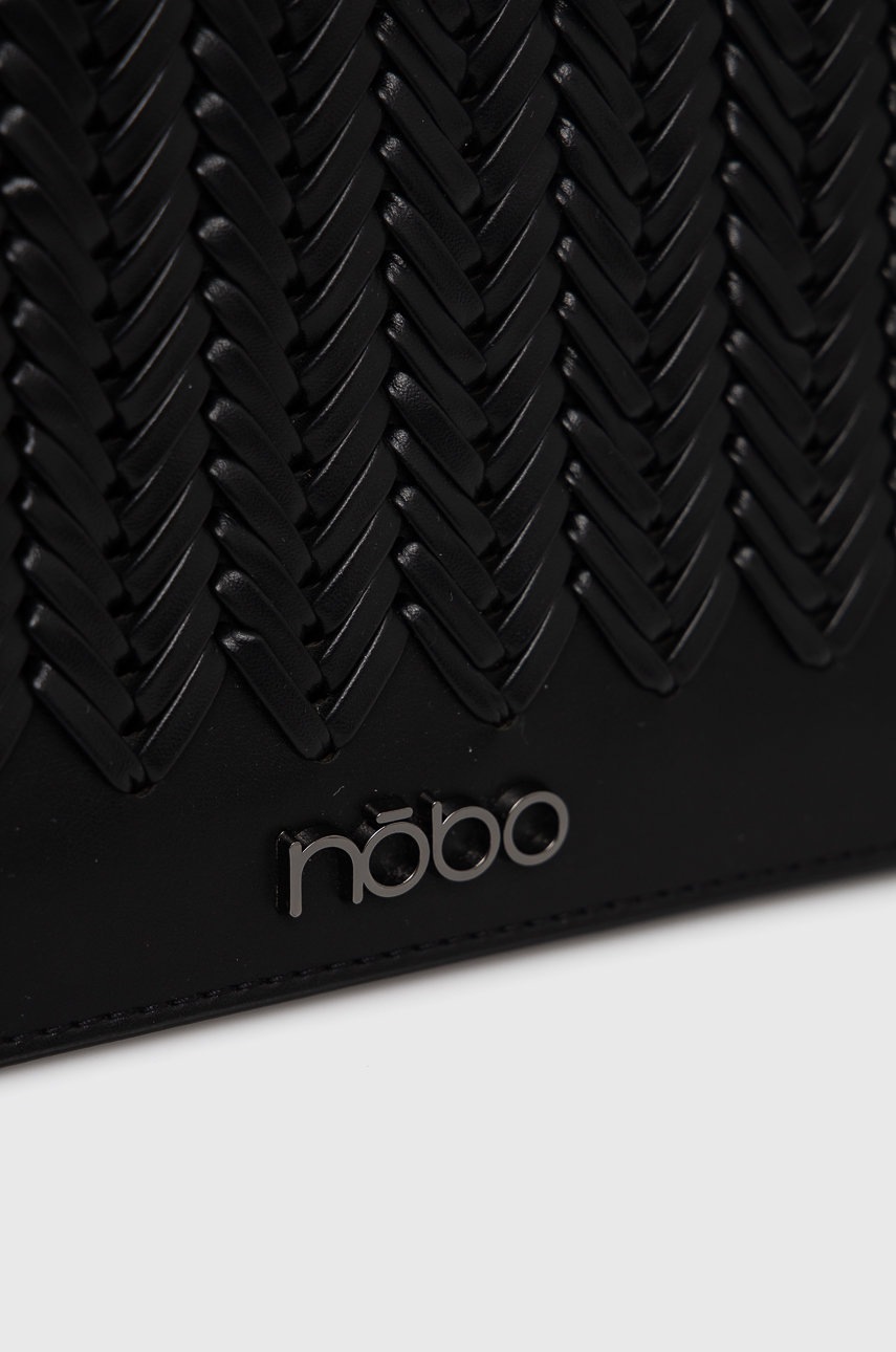

Сумочка Nobo колір чорний