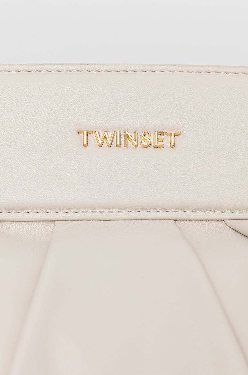 

Сумочка Twinset колір білий