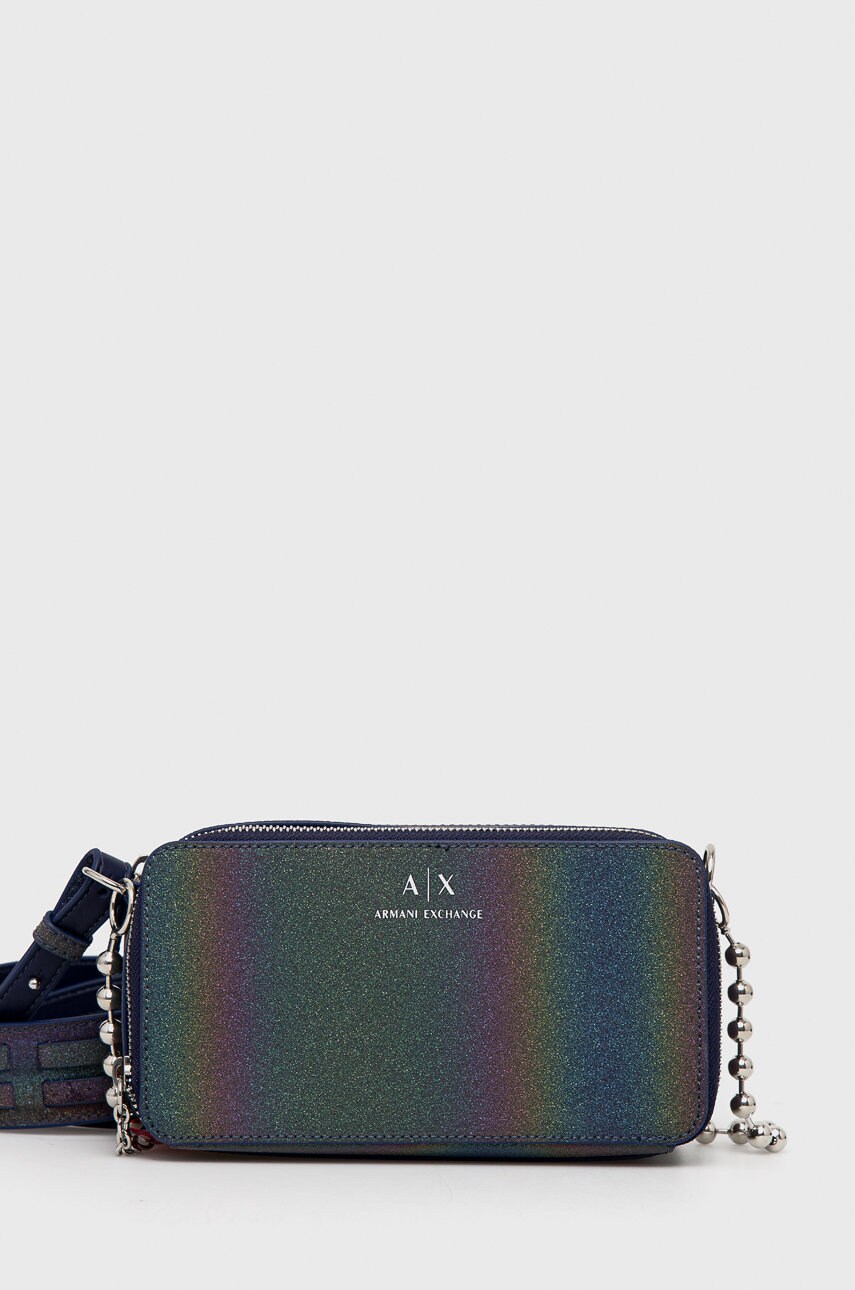 

Чанта Armani Exchange, Многоцветен