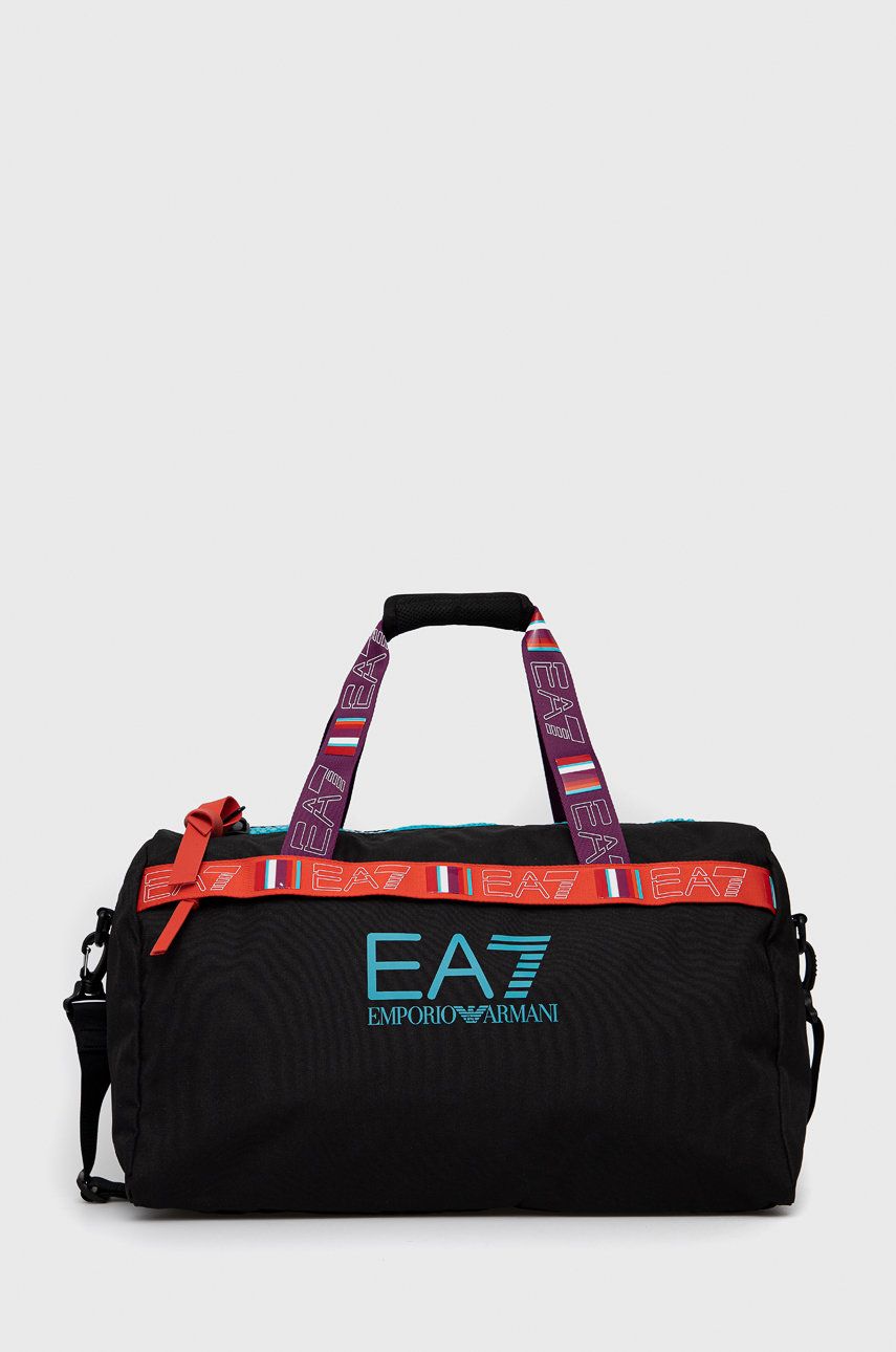 EA7 Emporio Armani – Geanta answear.ro imagine noua