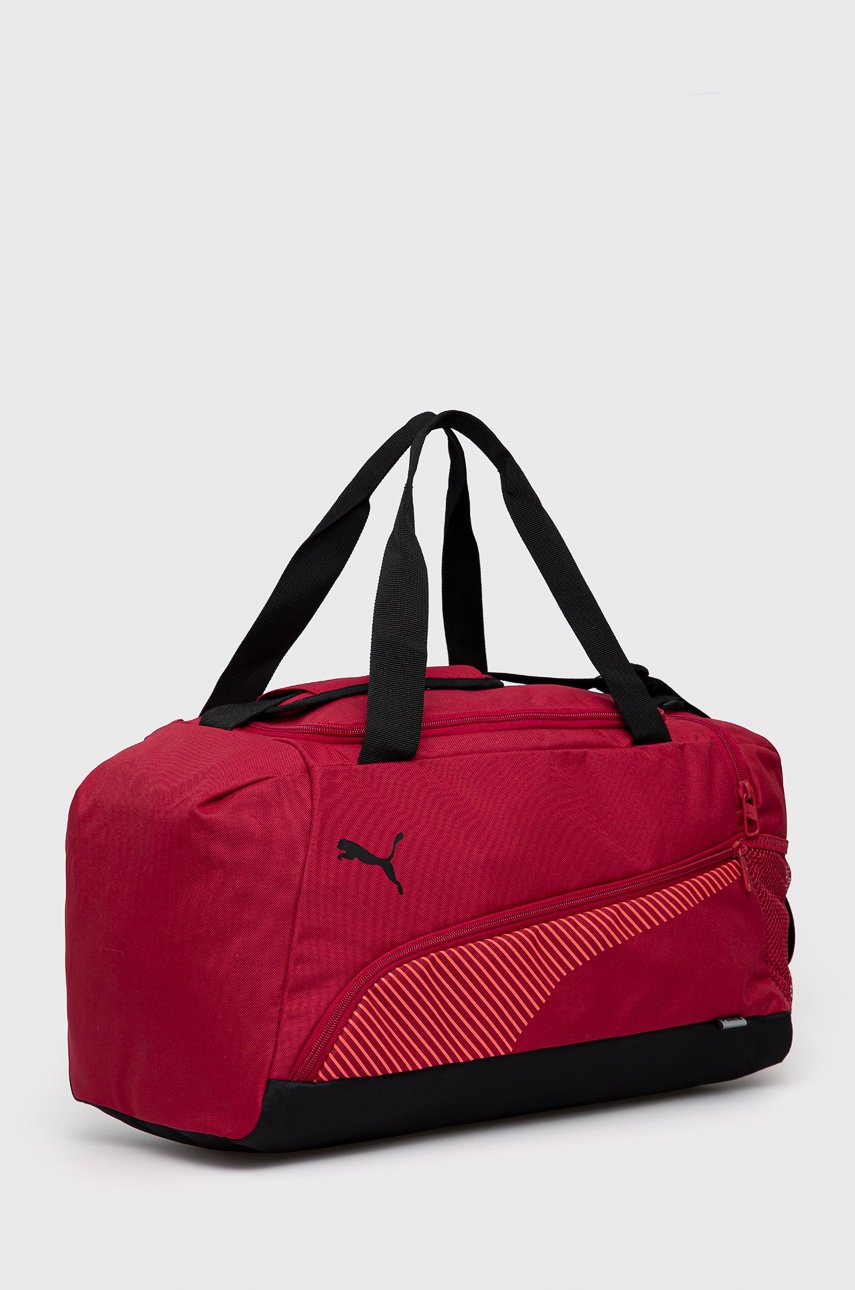 

Сумка Puma цвет розовый