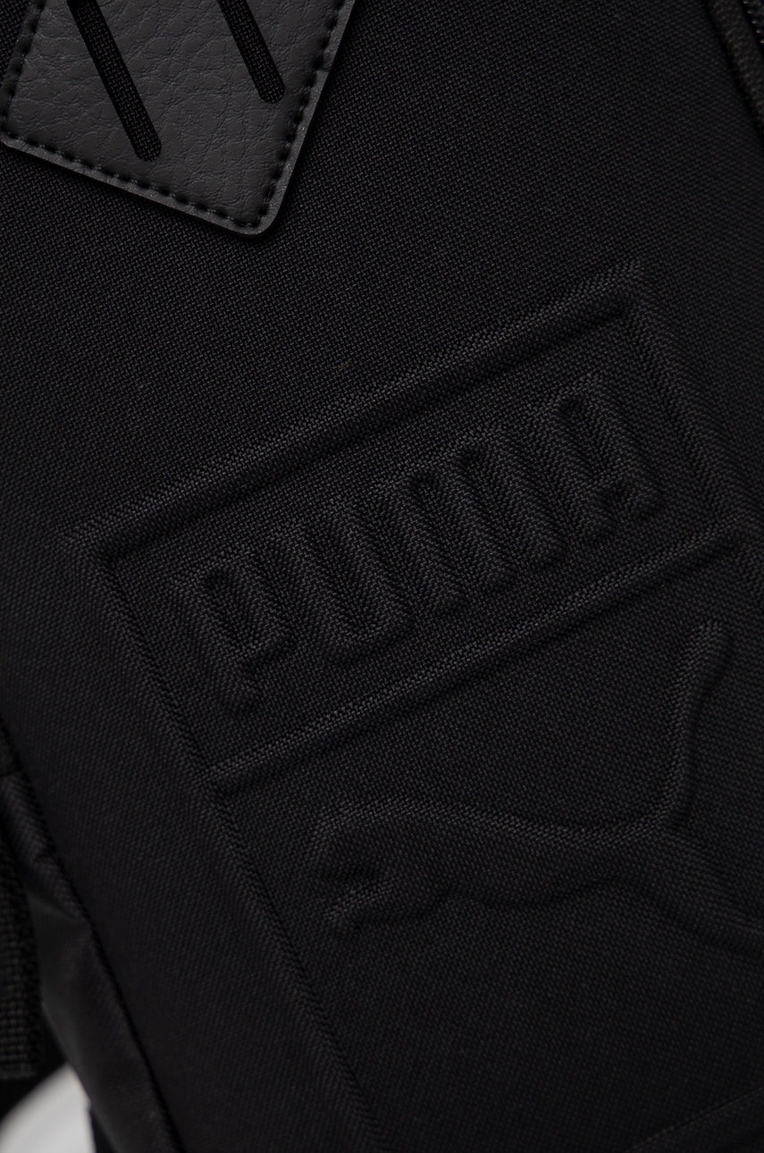 

Сумка Puma колір чорний