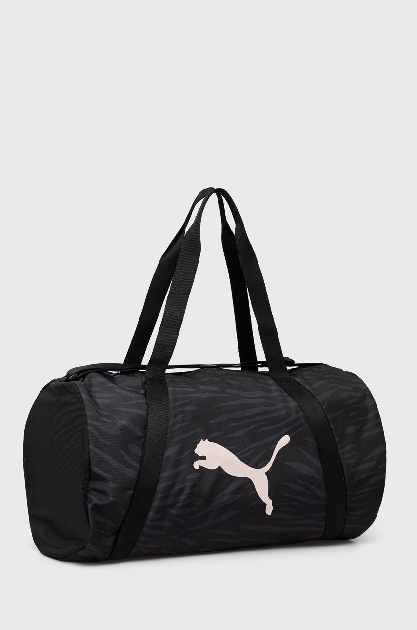 

Сумка Puma цвет чёрный
