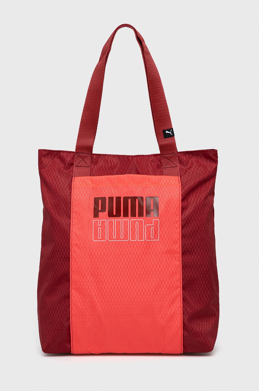 Puma - Poseta