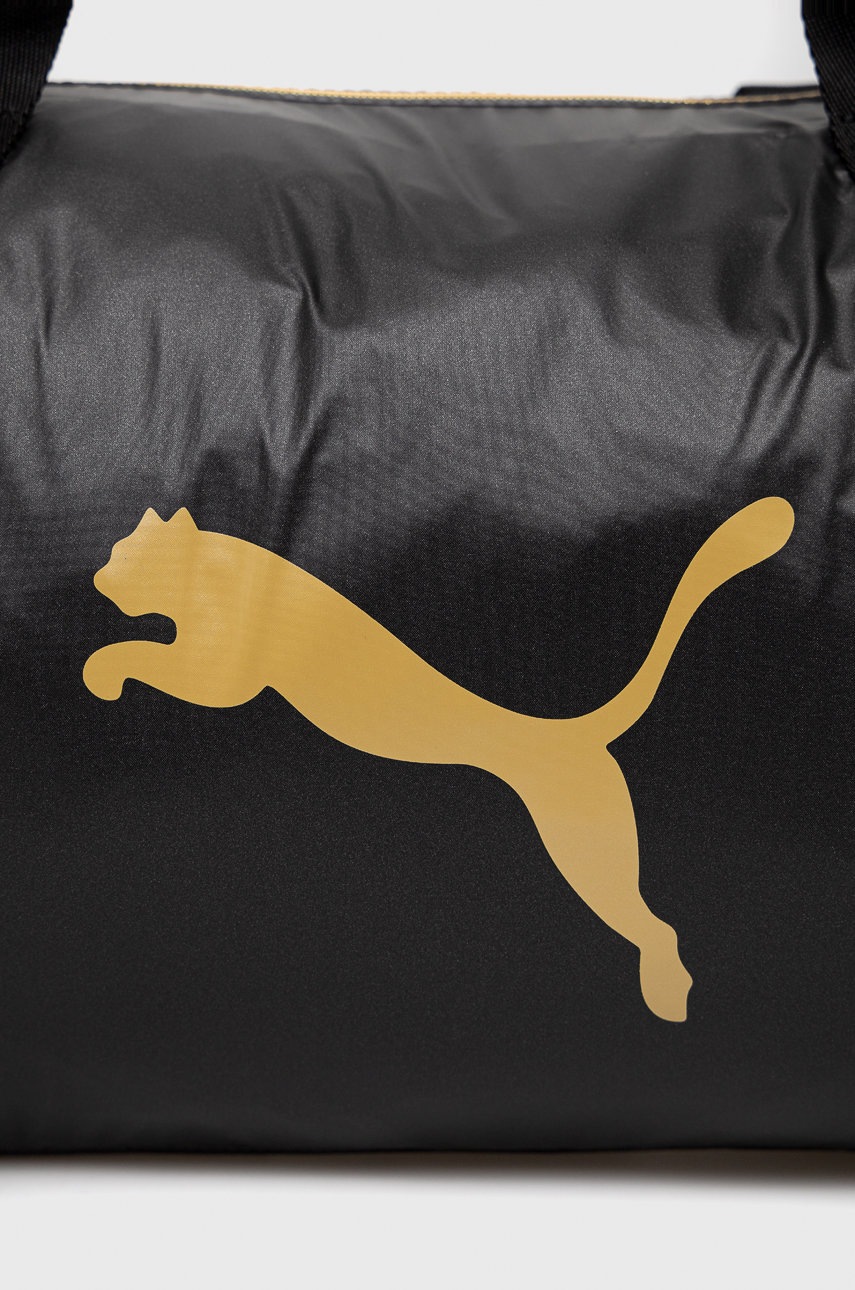 

Сумка Puma цвет чёрный