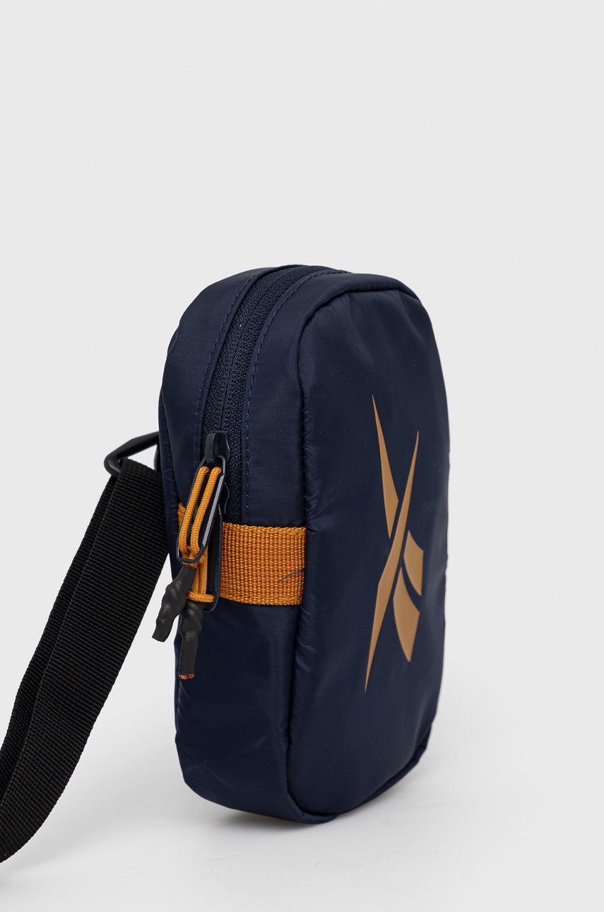 

Сумка Reebok H37097 колір синій