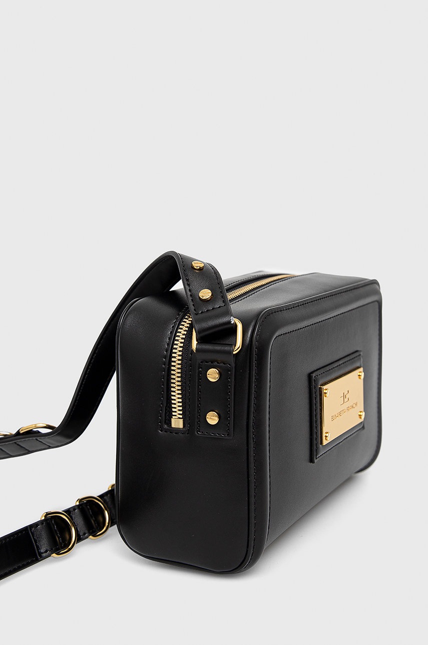 

Сумочка Elisabetta Franchi цвет чёрный