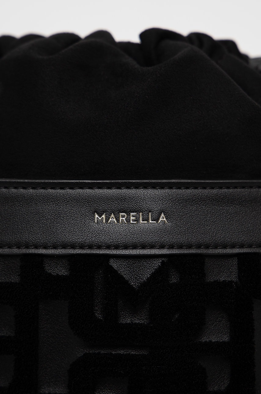

Сумочка Marella колір чорний