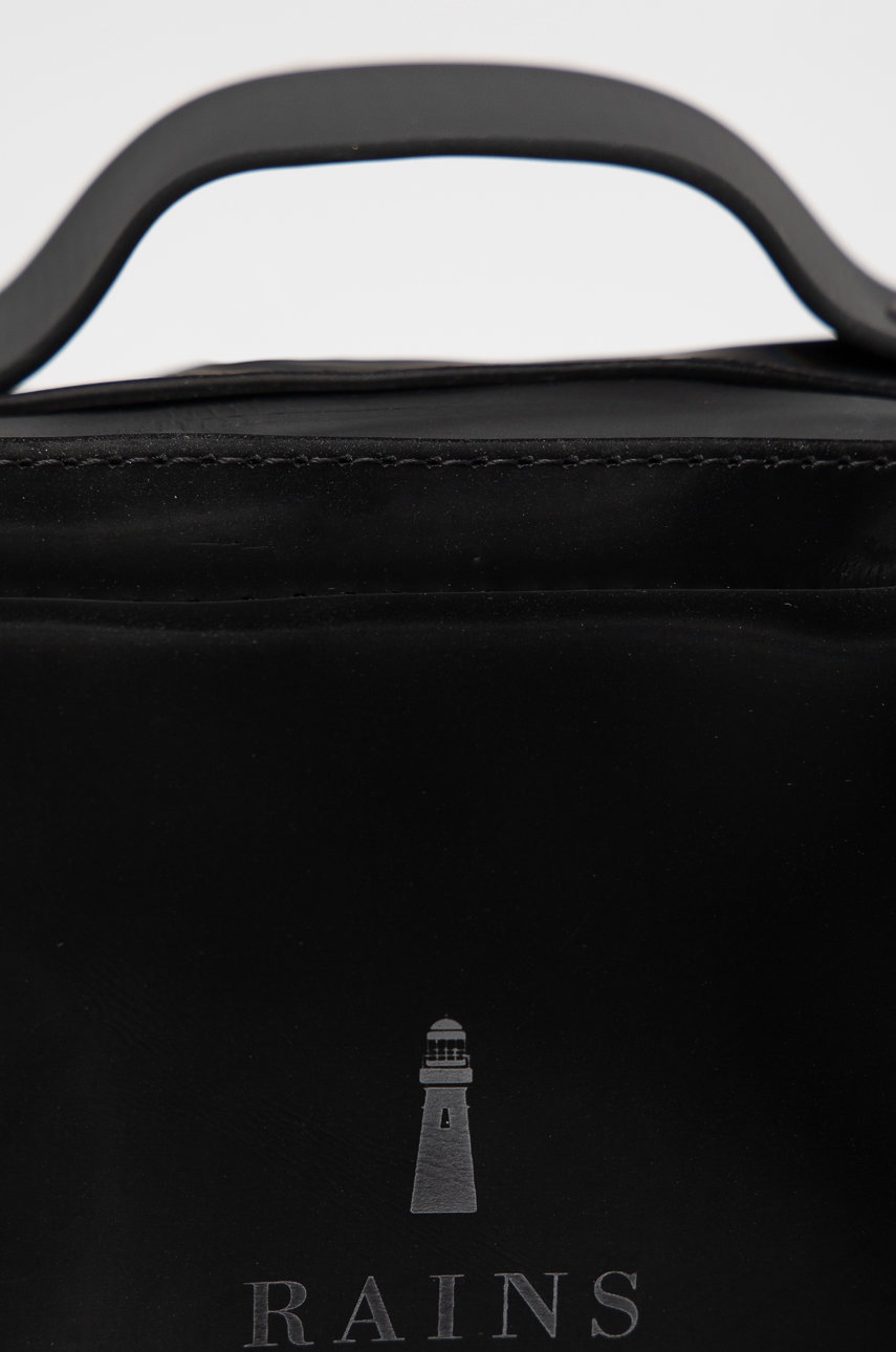 

Rains - Сумка 1382 Box Bag Micro