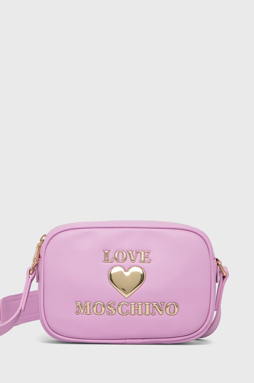 Love Moschino - Kabelka