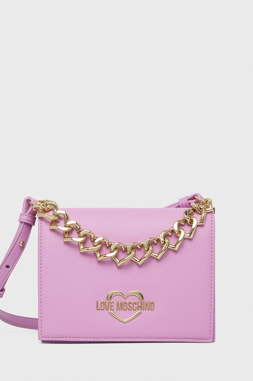 Love Moschino - Kabelka