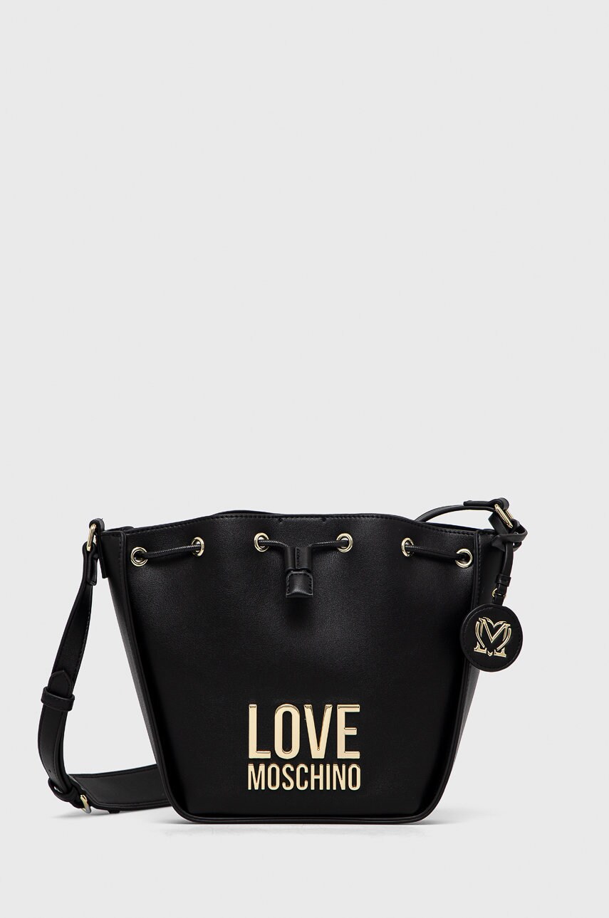 Love Moschino - Kabelka