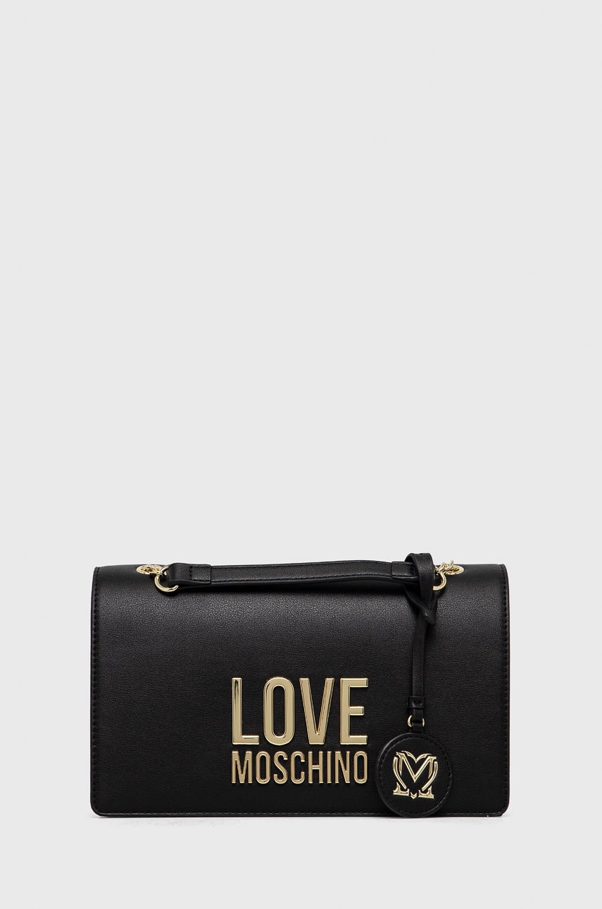 Love Moschino - Kabelka