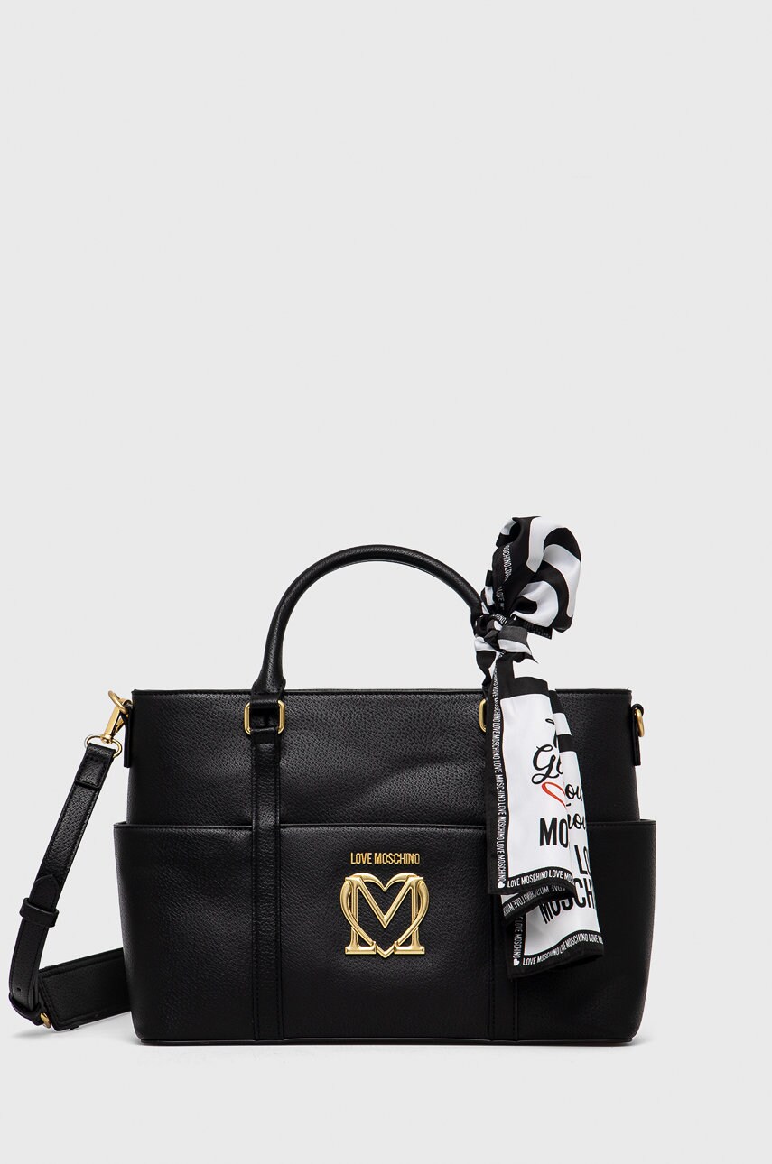 Love Moschino - Kabelka