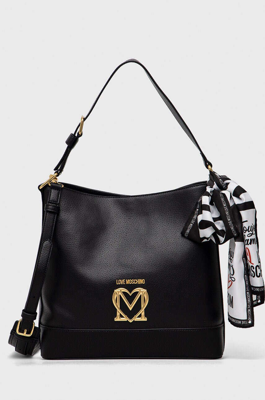 Love Moschino - Kabelka