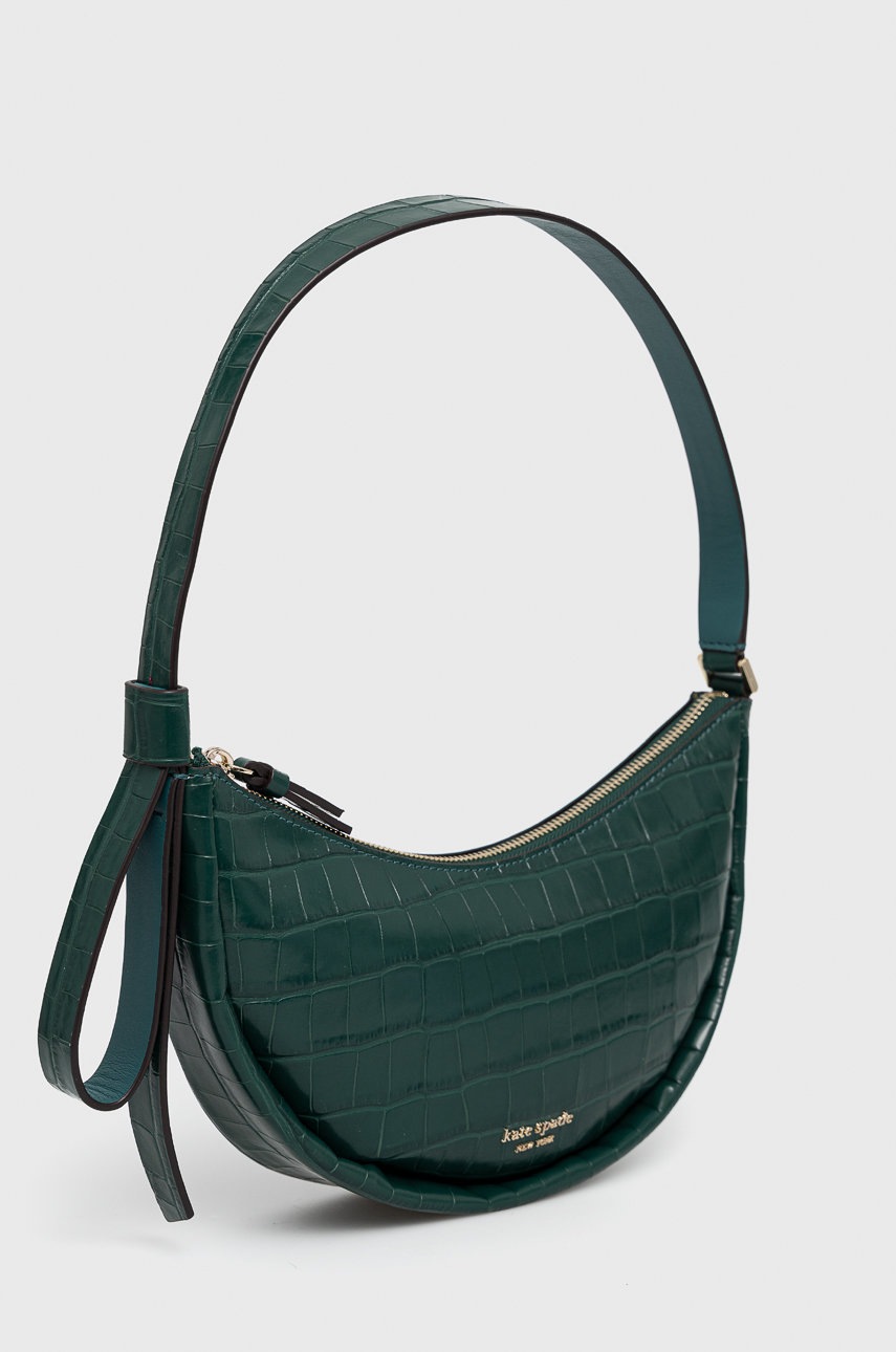 

Кожаная сумочка Kate Spade