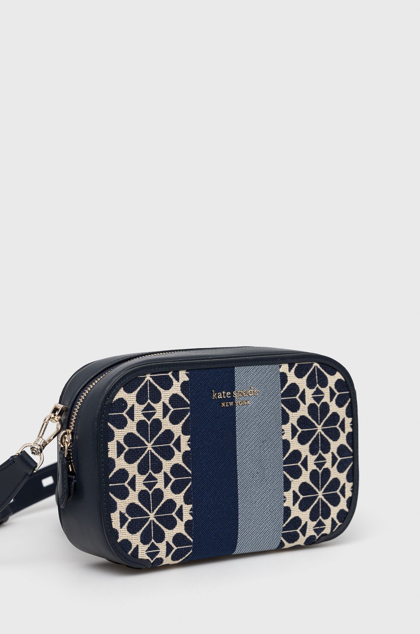 

Шкіряна сумочка Kate Spade