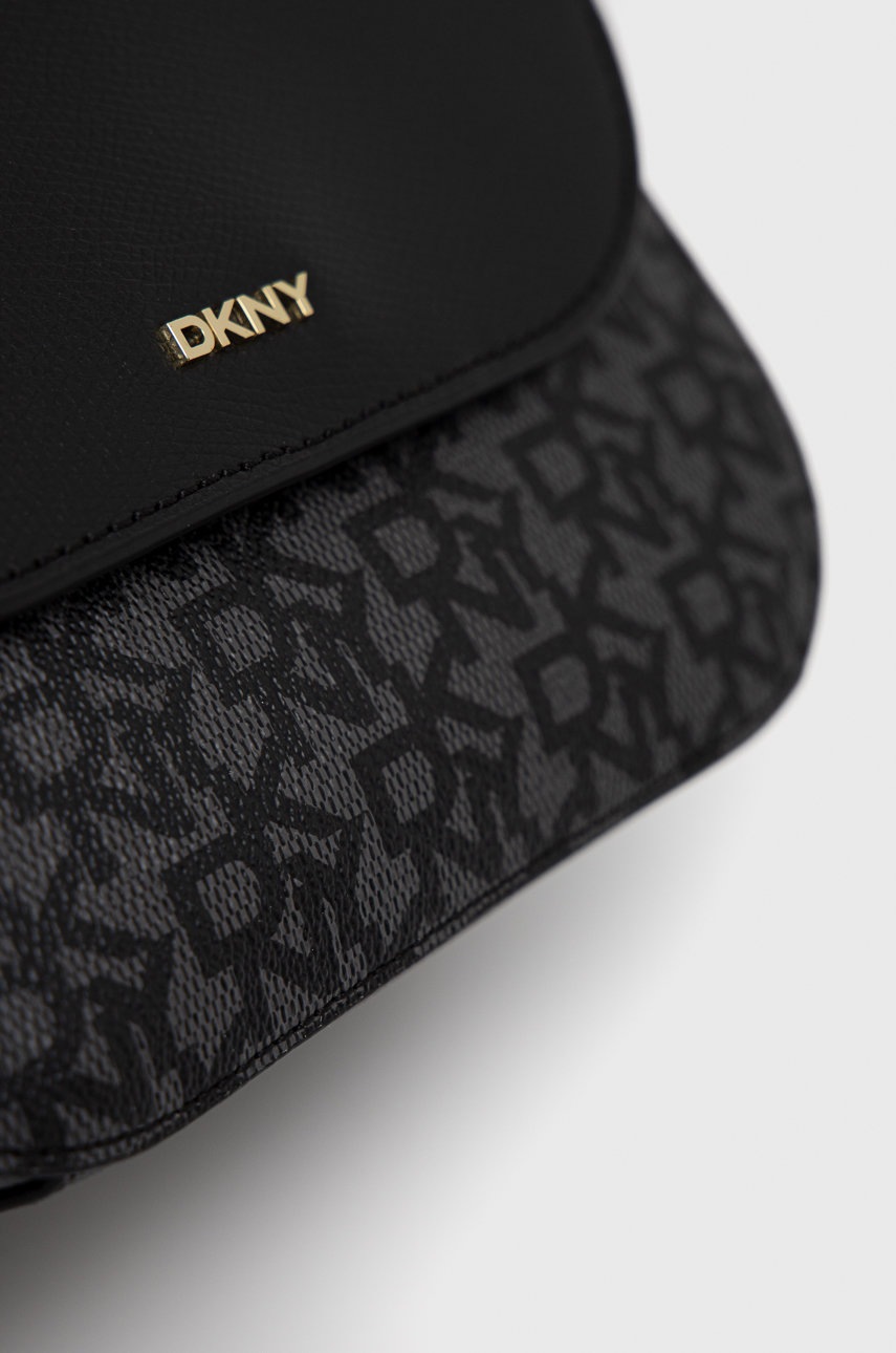 

Сумочка Dkny цвет чёрный