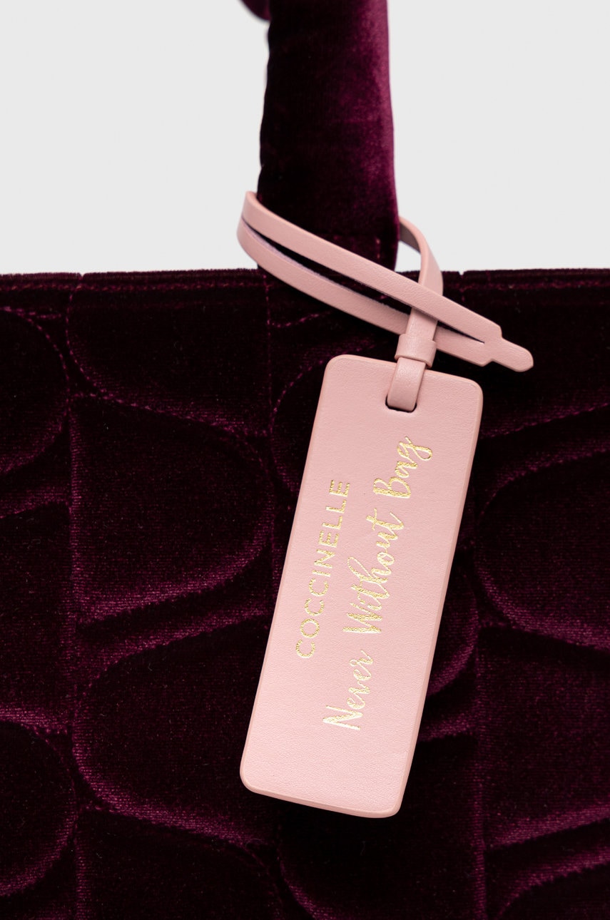 

Coccinelle - Сумочка Never Without Bag