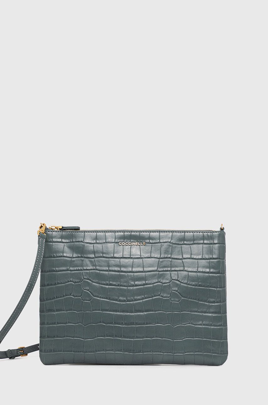 Coccinelle – Poseta de piele IV3 Mini Bag answear.ro imagine megaplaza.ro