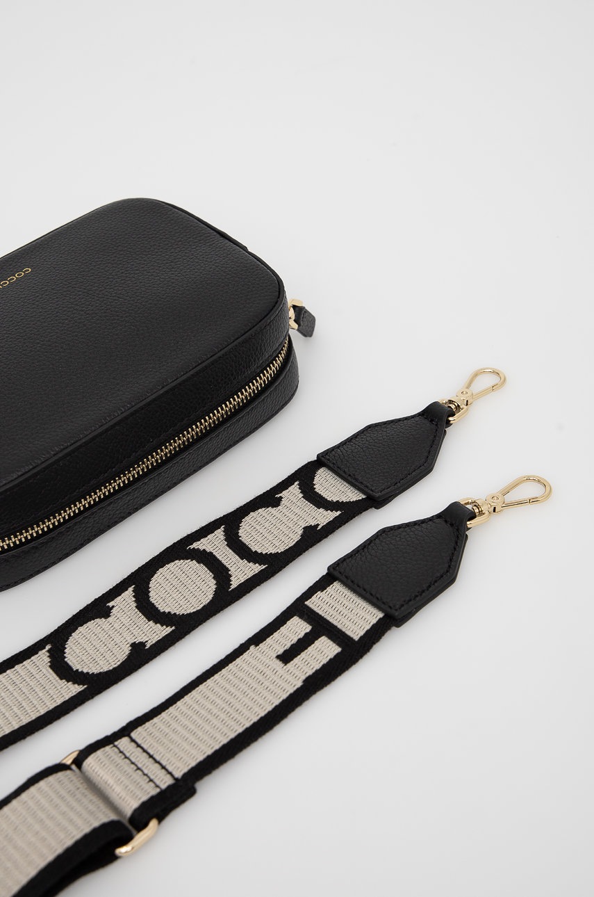 

Coccinelle - Кожаная сумочка Mini Bag